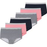 Schiesser - Panties - 95/5 Organic Cotton