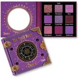 Rude Cosmetics - The Spell Book Dassion - Oogschaduw Palette - 10 g