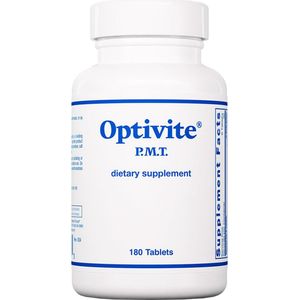 Optivite® P.M.T. (180 tabletten)