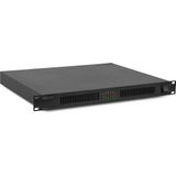 Power Dynamics PMDA4500 4 kanaals 100V versterker - klasse D - 2000W