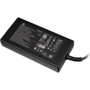 HP 608429-001 oplader 150W