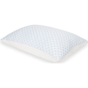Zensation - Pillow - Hoofdkussen - Afstelbaar - Memory Foam - 70 x 50 cm