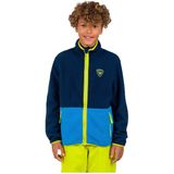Rossignol Alltrack Fleece Met Volledige Rits