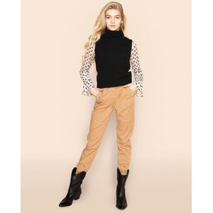 Beige pant Annet Frankie & Liberty