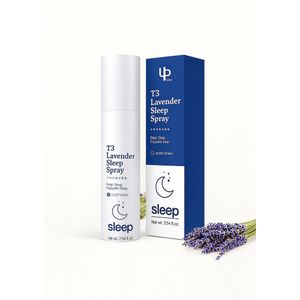Geurolie - Lavendel Spray - Slaapmiddel - Pillow Spray - Pillow Mist - Slaap Spray - Kussenspray - Lavendel
