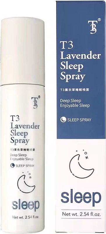 Geurolie - Lavendel Spray - Slaapmiddel - Pillow Spray - Pillow Mist - Slaap Spray - Kussenspray - Lavendel
