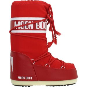 MOON BOOT ICON NYLON ROOD-27-30