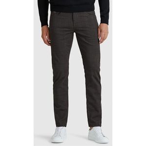 Vanguard Jeans Katoen Bruin dessin VTR2310618