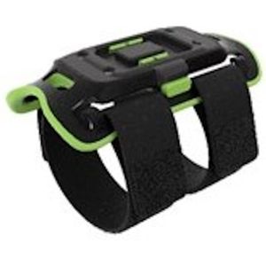 Zebra Wrist Mount with Single Dial Strap, Small