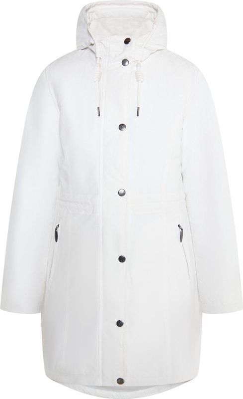 usha - Gewatteerde Korte Jas - Winterbestendig - Anorak