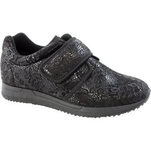 Fischer Dames Muil 18401 - Zwart 222 - 36