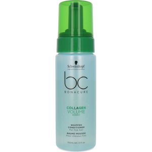 BC Collagen Volume Whipped Conditioner - 150ml
