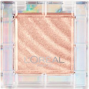 L’Oréal Paris Oog make-up Oogschaduw Color Queen Oil Shadow No. 17 Don't Stop Me