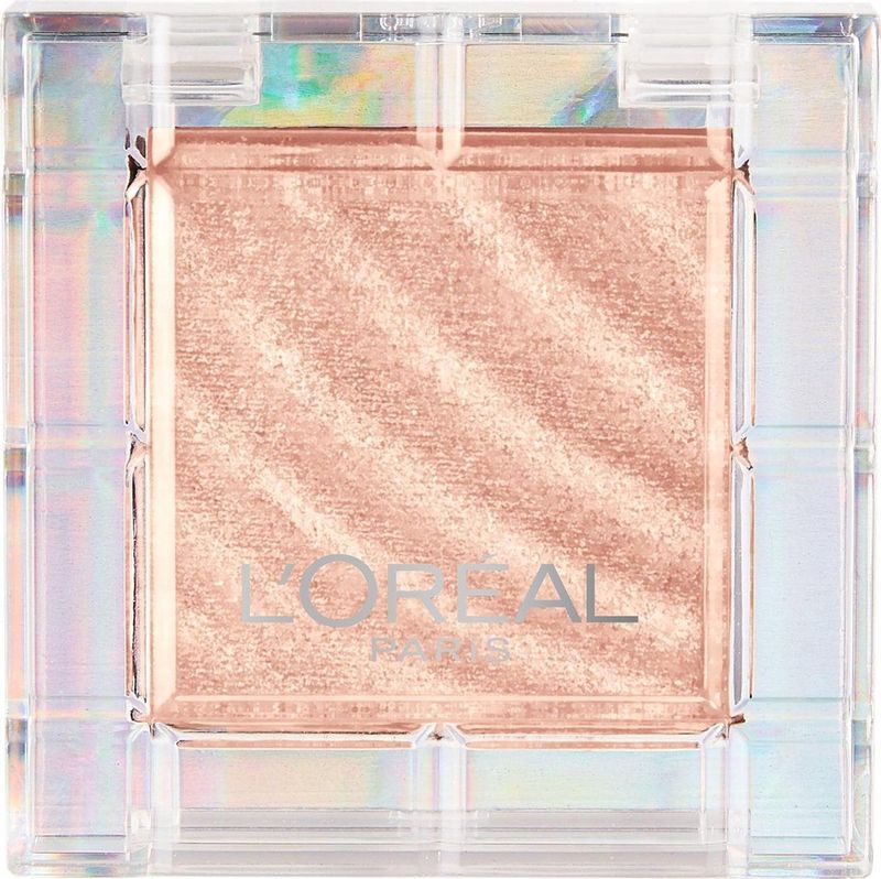 L’Oréal Paris Oog make-up Oogschaduw Color Queen Oil Shadow No. 17 Don't Stop Me