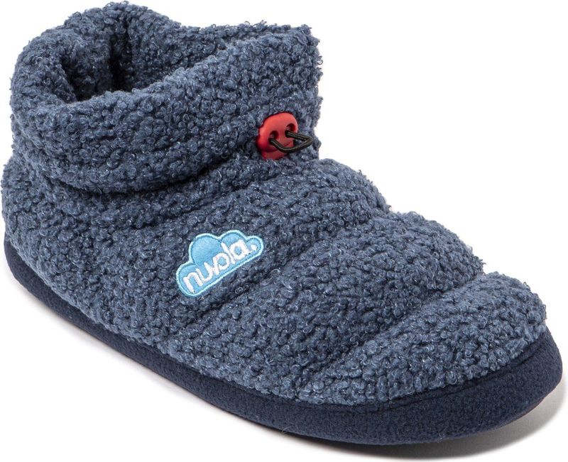 Nuvola Sloffen-vrouw-marineblauw-34-35