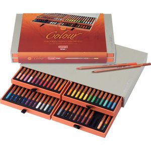 Bruynzeel Colour box 48 kleurpotloden