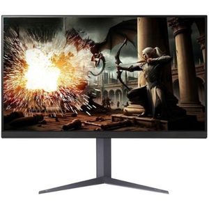 Ultragear™ 32GS75Q-B 32"" QHD Gaming Monitor - 180Hz - 1ms - IPS - DisplayHDR 400 - FreeSync & G-Sync