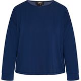 usha Bloes met lange mouwen