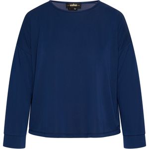 usha Bloes met lange mouwen