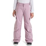 Roxy - Banky Ice Girl 10K - Technische Snowbroek - Meisjes 8-16 - Waterdichtheid 10K