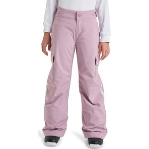 Roxy - Banky Ice Girl 10K - Technische Snowbroek - Meisjes 8-16 - Waterdichtheid 10K