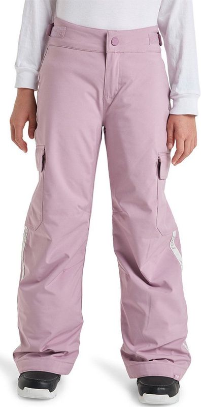 Roxy - Banky Ice Girl 10K - Technische Snowbroek - Meisjes 8-16 - Waterdichtheid 10K