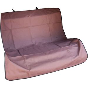 Hoogwaardig kwaliteit - kofferbakdeken - Hondendeken - Beschermhoes koffer - Beschermhoes - 147 x 120 CM - Honden mat - Auto beschermhoes - Achterbak beschermhoes