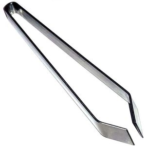 RVS Vis Pincet voor Professionele Visbotten Verwijdering en Kippenveren Uittrekken - Keukenaccessoire voor Visbereiding en Koken