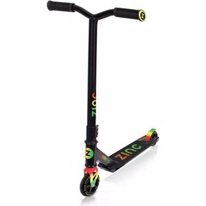 Zink Vibes stuntstep Kids Stunt Scooter