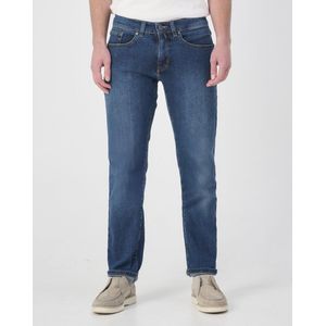 Pierre Cardin Jeans Heren Blauw