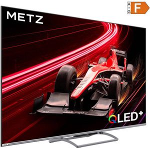 Metz - 75MQE8000Z - QLED-tv - 75 inch - 4K - Smart System