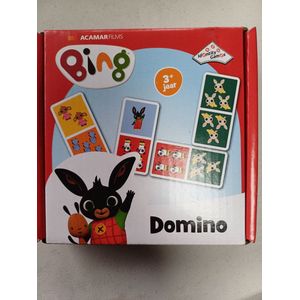 Bing domino spel