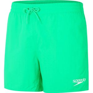 Speedo Essentials 16"" Watershort Heren - Groen - maat L
