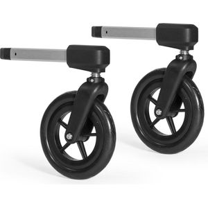 Burley Fietskardeel 2-Wheel Stroller kit