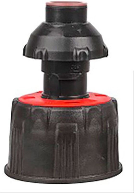 Polisport - Pro Octane Quick Fill - Tuit - Goud