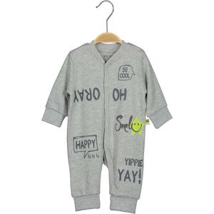 Blue Seven - Unisex boxpak - Wit/Grijs - Maat 62