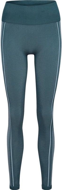 Hummel - Naadloze Legging - Dames - Sportbroeken