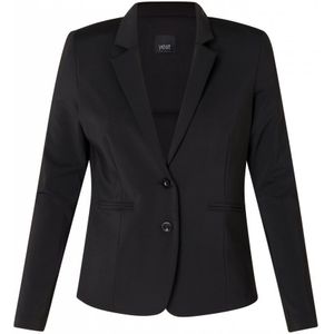 YEST Riv Essential Cover ups - Black - maat 34