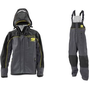 Tubertini Combo Regenpak WP Teck Revo - Maat : Xxlarge