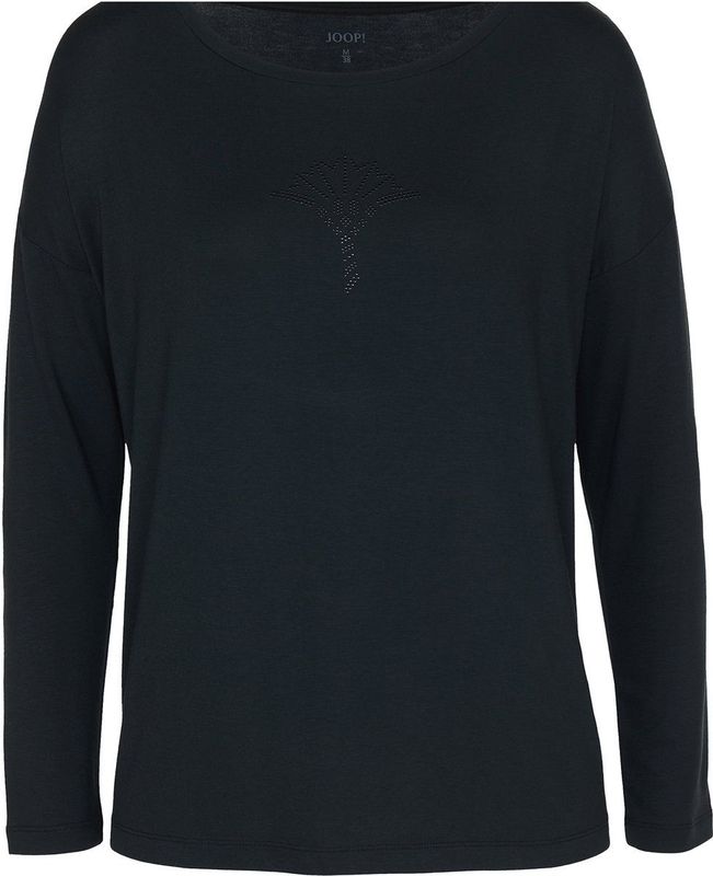 Joop! - Longsleeve Luxe - Langarmshirt