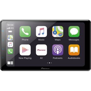 PIONEER SPH-EVO93DAB-UNI - multimedia unit met groot scherm