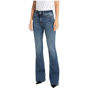 Replay - WLW689.000.805723 - Spijkerbroek - Dames