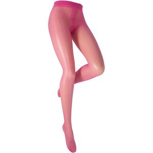 Oleandro Fashion 20 Denier Transparante Panty's - Fashion Wear - Vrouwen