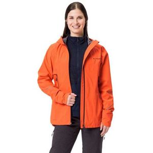 VAUDE - Yaras - 3-in-1 Jas - Waterdicht - Voor Dames
