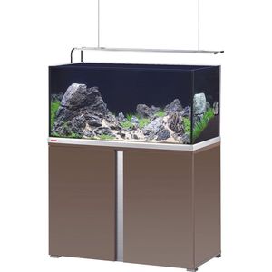 Eheim Proxima Plus 250 - Aquariumset - Mokka - 101x51x125cm - 250 L