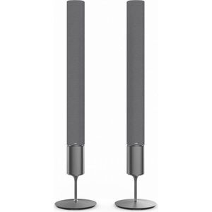 LOEWE klang 5 135W Grafiet, Grijs luidspreker