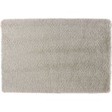 Tiseco Home Studio - Mauro - Badmat - Sand - 60 x 90 cm