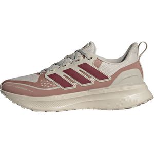 adidas Performance Ultrarun 5 TR Hardloopschoenen - Dames - Bruin- 39 1/3