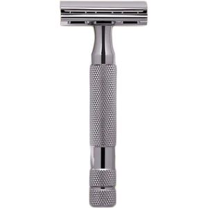 Safety Razor 2C - gun metal