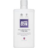 AUTOGLYM High Performance Tyre Gel 500ml